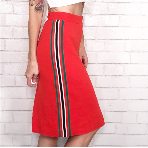 PEACEBIRD Show Skirt - Picture 6 of 16